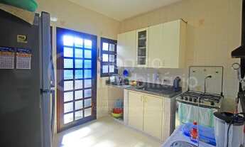 Imagem 7: CASA com 3 quartos em Peruíbe, no bairro Balneario Sambura