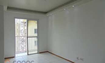 Imagem 2: RIO DE JANEIRO - Apartamento Padrão - Cascadura