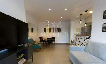 Imagem 3: Vila Olimpia, apartamento em localização TOP!