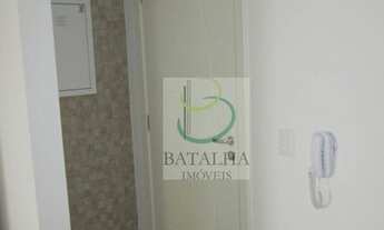 Imagem 7: Apartamento com 1 dormitório à venda, 42 m² por R$ 424.000,00 - Parque Monte Líbano - Mogi