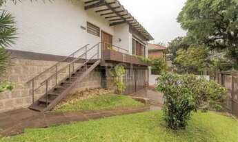 Imagem: Casa para Venda - 327m², 4 dormitórios