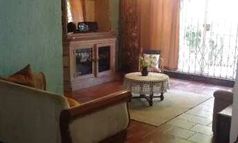 Imagem 4: Casa para Venda - 680m², 4 dormitórios, sendo 1 suites, 6 vagas - Ipanema