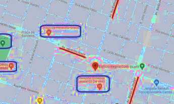 Imagem 2: Apto com 108 m2 com 3 quartos em Aldeota