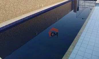 Imagem 2: Apartamento à venda, 76 m² por R$ 370.000,01 - Setor Criméia Leste - Goiânia/GO