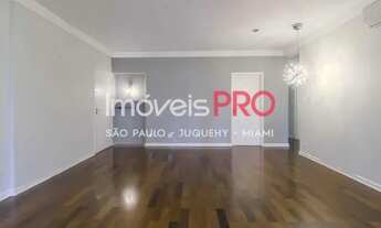 Imagem 5: Lindo Apartamento no Jardim Paulista