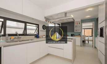 Imagem 2: Casa com 4 suítes à venda, 496 m² por R$ 8.250.000 - Alto de Pinheiros - São Paulo/SP