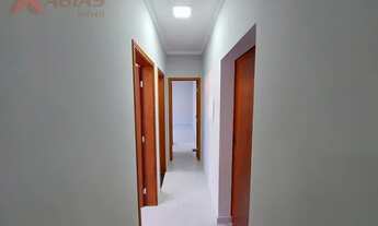 Imagem 7: Casa de Condominio em Parque Fehr - São Carlos