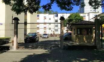 Imagem: Apartamento para Venda - 51m², 2 dormitórios