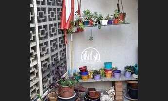 Imagem 6: Casa com 3 dormitórios à venda, 156 m² por R$ 594.000,00 - Ponte de São João - Jundiaí/SP