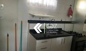 Imagem 6: Apartamento no Recanto das Amoras