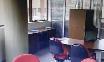 Imagem 3: São Paulo - Conjunto Comercial/Sala - Jabaquara