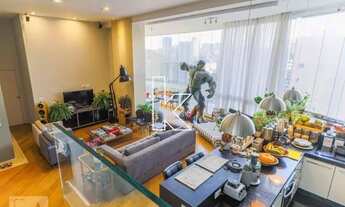 Imagem: Apartamento de 108m² com 1 suíte - LOCAÇÃO