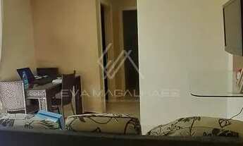 Imagem 4: Apartamento de 24 sendo 1 suite com 57M Negrão de lima