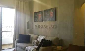 Imagem 6: LOCAÇÃO DE FLAT NO JARDINS!