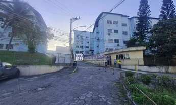 Imagem: Apartamento com 2 dormitórios para alugar