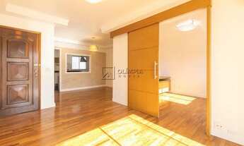 Imagem: Locação Apartamento 3 Dormitórios - 110