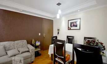 Imagem 3: Apartamento para Aluguel - Sacomã, 2 Quartos, 49 m2