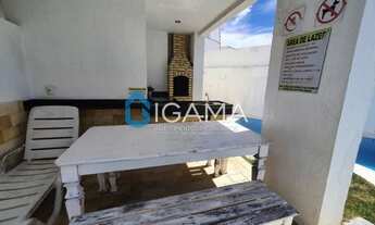 Imagem 7: APARTAMENTO RESIDENCIAL em NATAL - RN, PONTA NEGRA