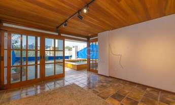 Imagem 5: Cobertura para Venda - 554.17m², 6 dormitórios, sendo 3 suites, 5 vagas - Santa Cecília