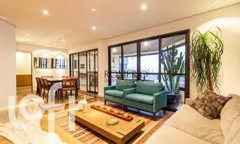 Imagem 6: Apartamento com 4 dormitórios à venda, 260 m² - Perdizes - São Paulo/SP