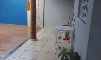 Imagem 6: Casa Padrão em Ribeirão Preto