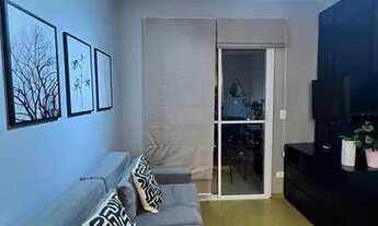 Imagem 2: Impecável Apartamento Mobiliado - Mooca - Código 2415