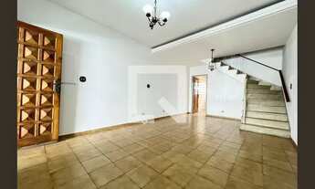 Imagem 2: Casa para Aluguel - Saúde, 4 Quartos, 90 m2