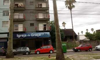 Imagem: BAGé - Apartamento Padrão - Centro