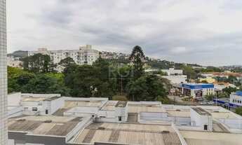 Imagem 6: Apartamento para Venda - 50m², 2 dormitórios, 1 vaga - Cristal