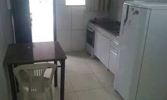 Imagem 5: Kit net Mobiliada - Córrego Grande- Próximo á Ufsc e Udesc