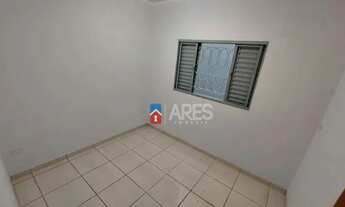 Imagem 4: Casa com 2 dormitórios para alugar, 100 m² por R$ 2.000,01/mês - Jardim São Domingos - Ame