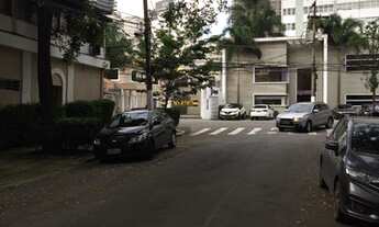 Imagem 5: Casa para venda tem 750 metros quadrados com 4 quartos em Jardim América - São Paulo - SP