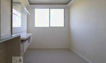 Imagem 3: Apartamento para Aluguel - Vargem Pequena, 2 Quartos, 46 m2