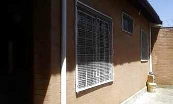 Imagem 4: Residencial - Res Americo Alves Margarido