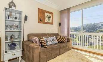 Imagem 4: Apartamento para Venda - 73.42m², 3 dormitórios, sendo 1 suites, 1 vaga - Partenon