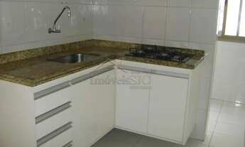 Imagem 4: Apartamento para aluguel tem 75 metros quadrados com 2 quartos