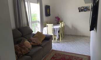 Imagem: Apartamento 2 quartos 56 m² em Recanto