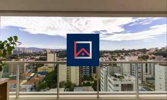 Imagem 5: Locação Apartamento 3 Dormitórios - 127 m² Vila Leopoldina