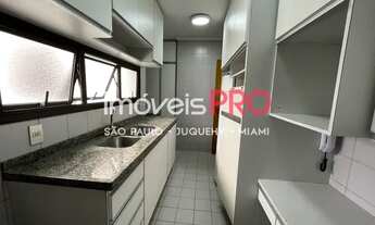 Imagem 7: Cobertura 216m² para Locação em Moema