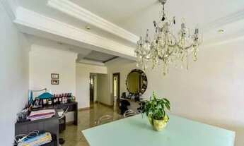 Imagem 7: Apartamento para aluguel tem 167 metros quadrados com 4 quartos