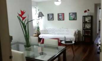 Imagem: Apartamento Graças - Recife - PE