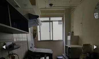 Imagem 2: Vendo Apartamento com 2 dormitórios