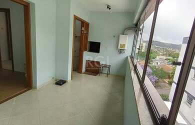 Imagem 6: Apartamento para Venda - 95.43m², 2 dormitórios, 1 vaga - Bom Jesus