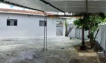 Imagem 2: Alugo casa de esquina em Mangabeira