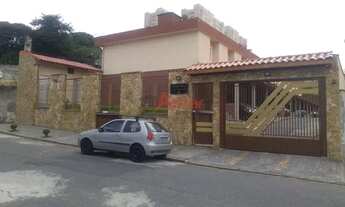 Imagem: Sobrado de Condomínio 2 Dorms Itaquera