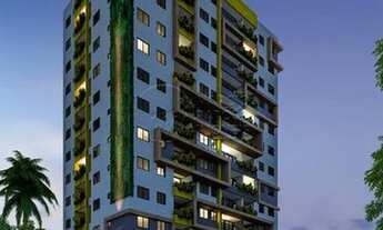 Imagem 2: Maceió - Apartamento Padrão - Mangabeiras