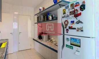 Imagem 9: Apartamento à venda no bairro Ipiranga - São Paulo/SP, Zona Sul