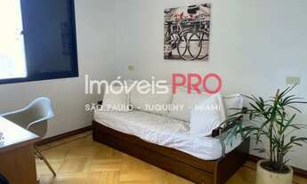 Imagem 4: Apartamento 98² no Brooklin Berrini