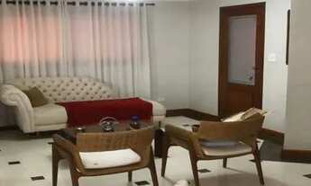 Imagem 2: Casa a venda de 4 dormitórios no Condomínio Nova Paulista em Jandira!