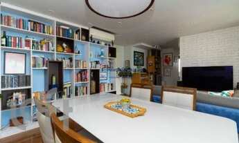 Imagem 6: APARTAMENTO COM 3 DORMITÓRIOS, VARANDA GOURMET E 2 VAGAS - YOU IBIRAPUERA